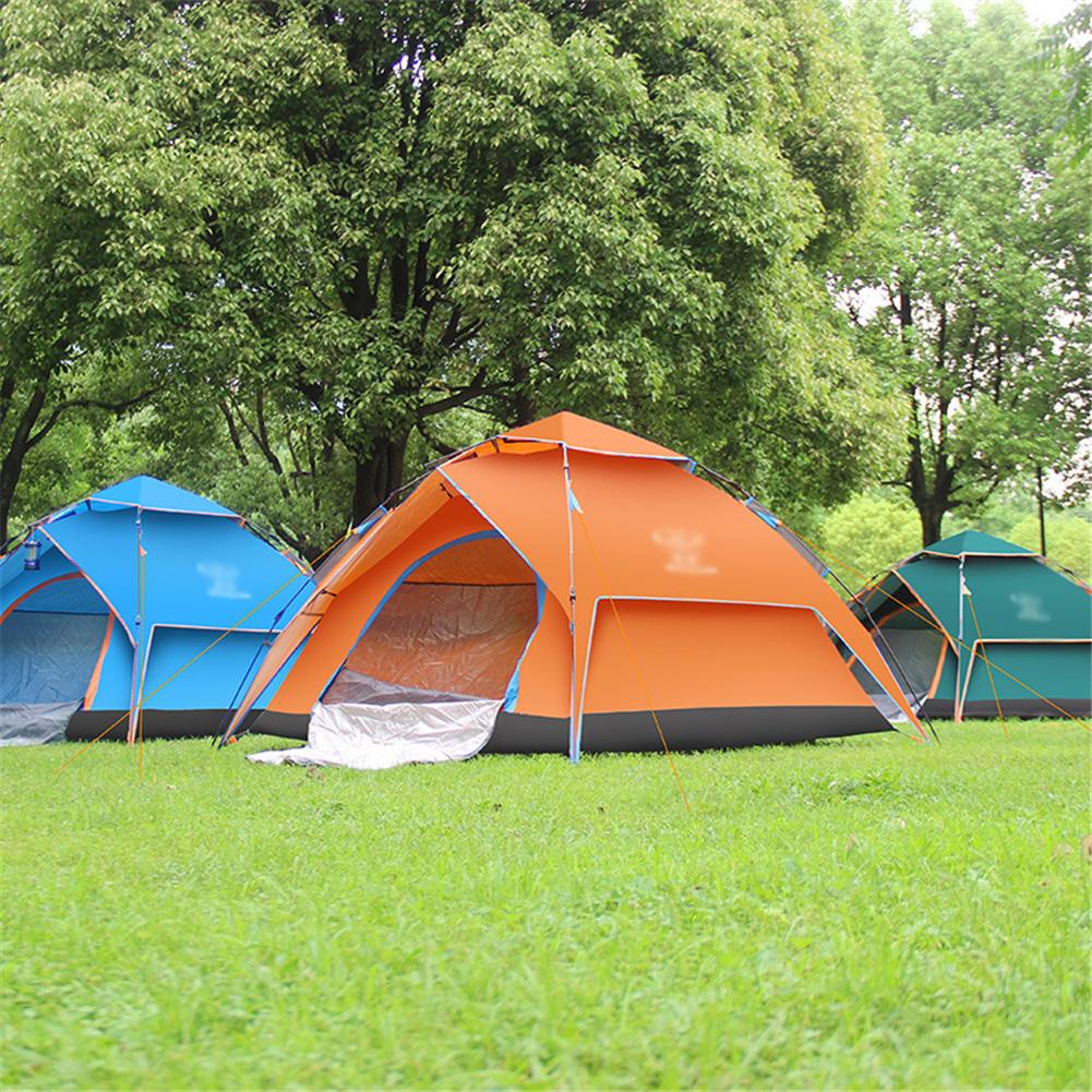 Cheap Goat Tents 3